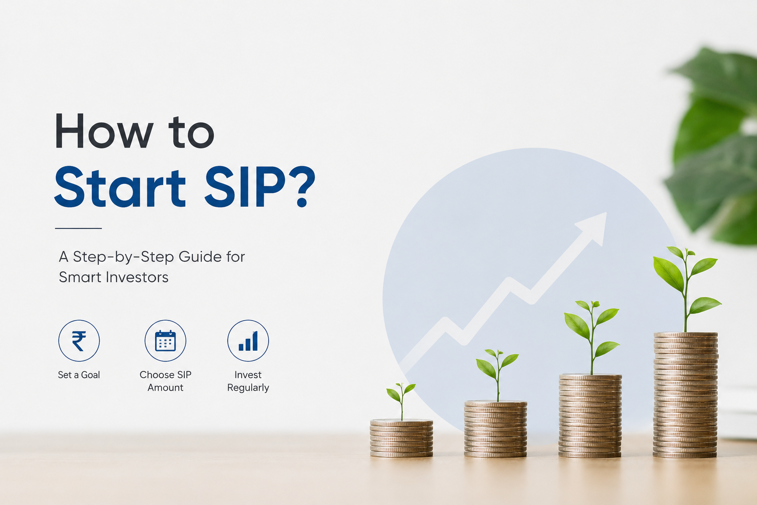 How to Start SIP 