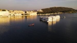 Best places to visit in Udaipur
